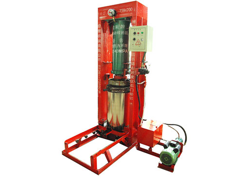 鼎糧液壓榨油機(jī)250B型，冷榨機(jī)，全自動(dòng)，茶油、白土等，頂餅型