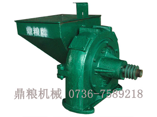 錘頭式粉碎機、磨粉機,各種油料粉碎機、核桃、玻璃粉碎機