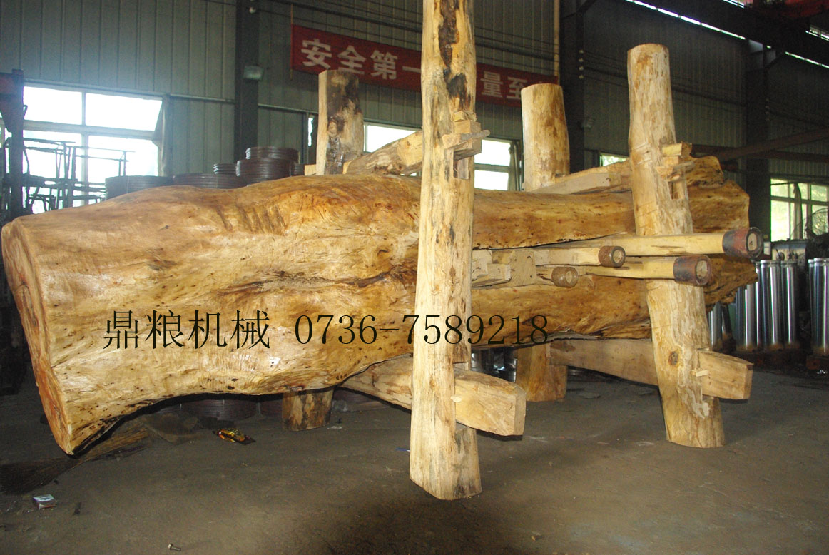  全新木榨，純古法木榨，原木木榨榨油機(jī) 